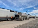 Train 3 Southwest Chief